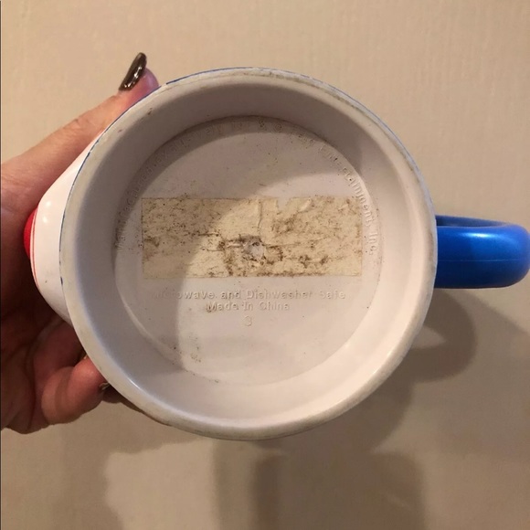 RINGLING BROS & BARNUM & BAILEY Circus Cup Mug - Picture 5 of 7